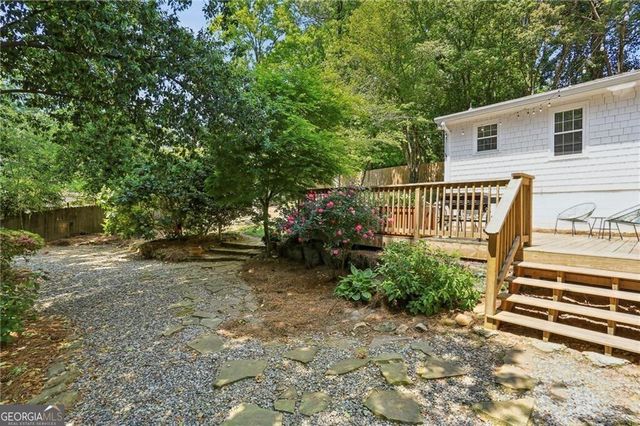 1680 Bristol Drive, Atlanta, GA 30329