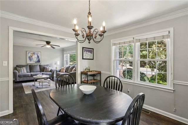 1680 Bristol Drive, Atlanta, GA 30329