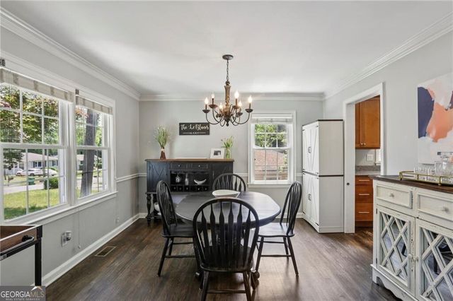 1680 Bristol Drive, Atlanta, GA 30329