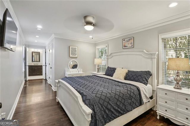 1680 Bristol Drive, Atlanta, GA 30329