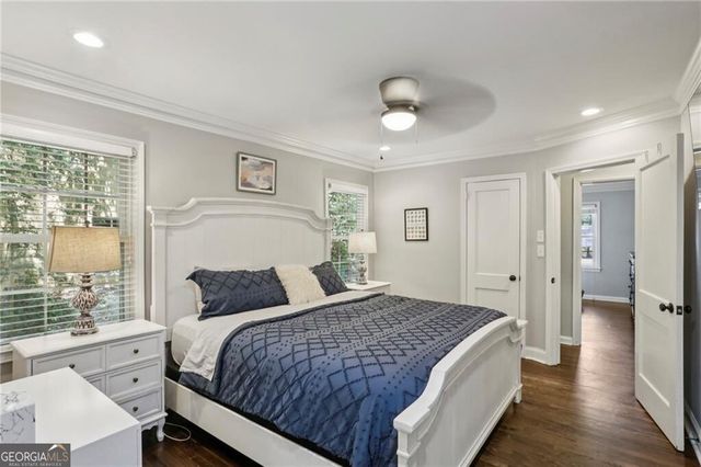 1680 Bristol Drive, Atlanta, GA 30329