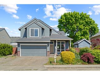42015 Nw BUCKSHIRE St, Banks, OR 97106
