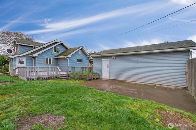 657 17th Avenue, Longview, WA 98632