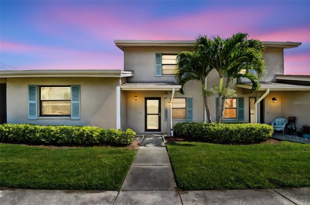 2131 RIDGE ROAD S 3, Largo, FL 33778