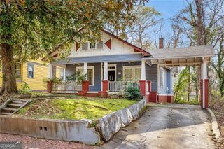 763 Joseph E Lowery Boulevard SW, Atlanta, GA 30310