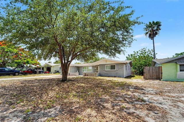 10815 LEEDS ROAD, Port Richey, FL 34668