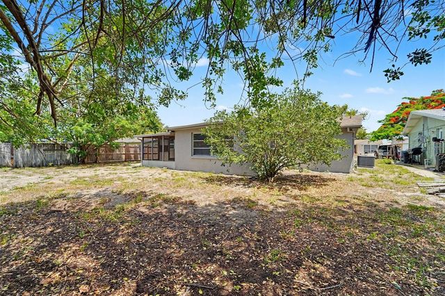 10815 LEEDS ROAD, Port Richey, FL 34668
