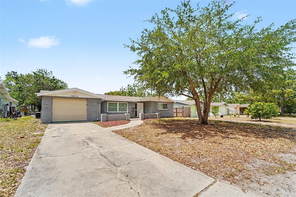 10815 LEEDS ROAD, Port Richey, FL 34668