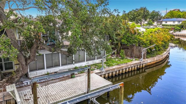 3511 NORTH CIR, Largo, FL 33770