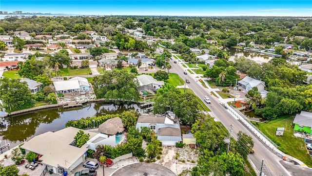 3511 NORTH CIR, Largo, FL 33770