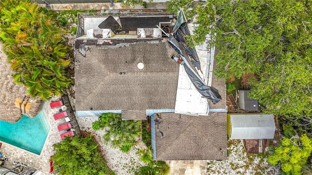 3511 NORTH CIR, Largo, FL 33770