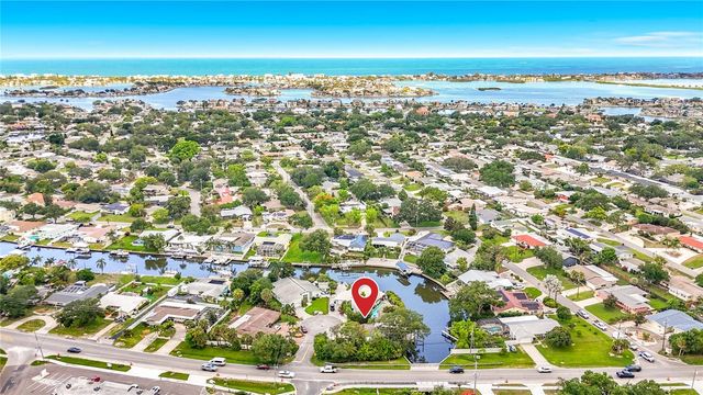 3511 NORTH CIR, Largo, FL 33770