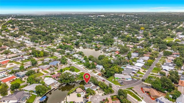 3511 NORTH CIR, Largo, FL 33770
