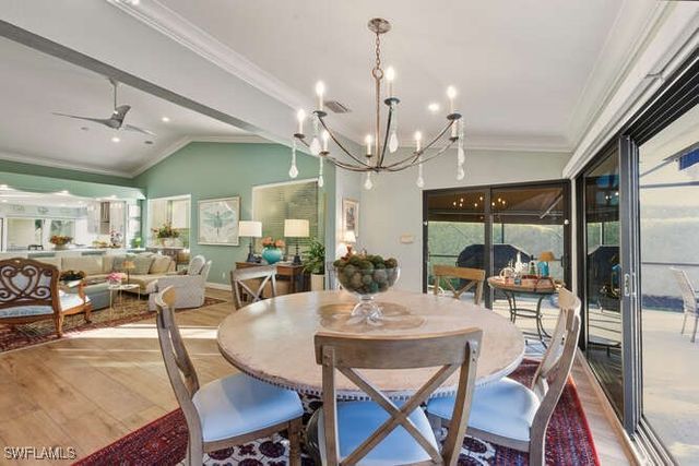 254 Edgemere WAY E, Naples, FL 34105