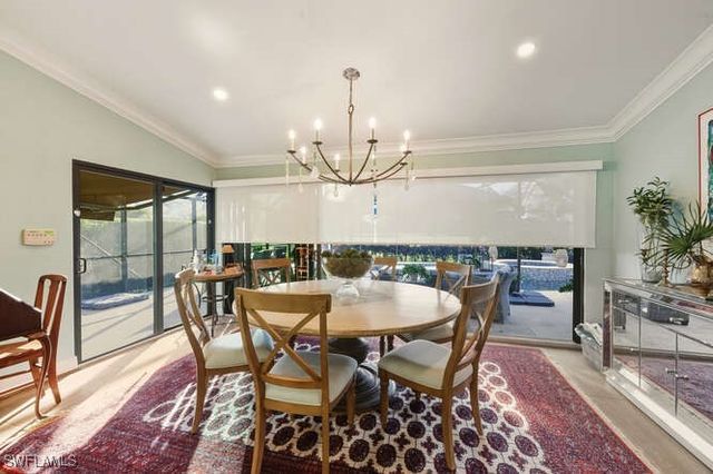 254 Edgemere WAY E, Naples, FL 34105