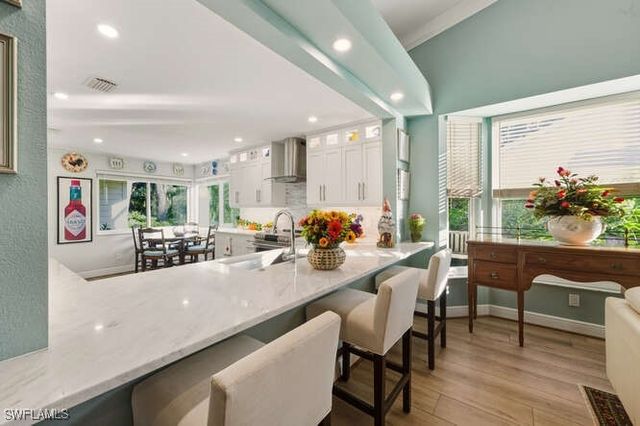 254 Edgemere WAY E, Naples, FL 34105