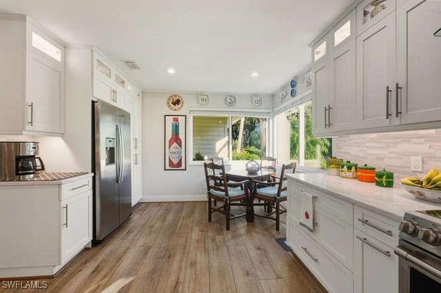 254 Edgemere WAY E, Naples, FL 34105