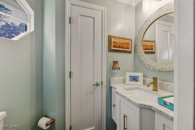 254 Edgemere WAY E, Naples, FL 34105