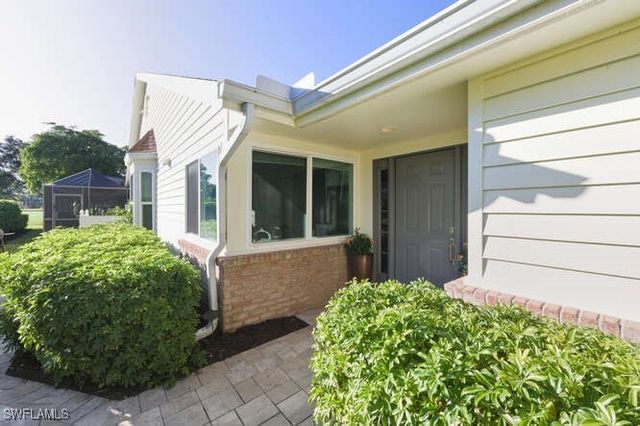 254 Edgemere WAY E, Naples, FL 34105