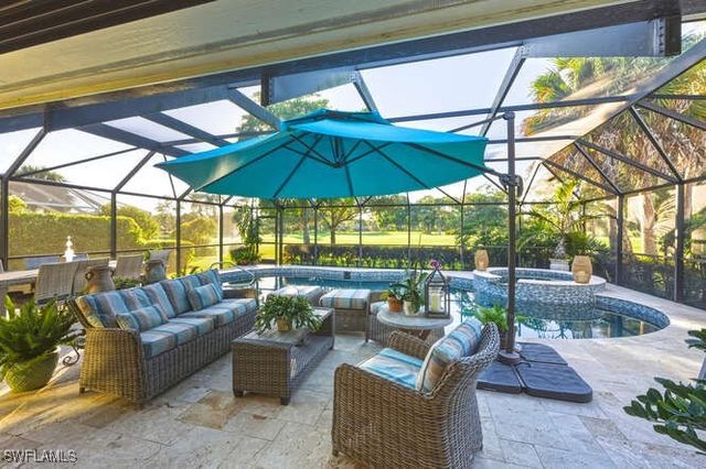 254 Edgemere WAY E, Naples, FL 34105