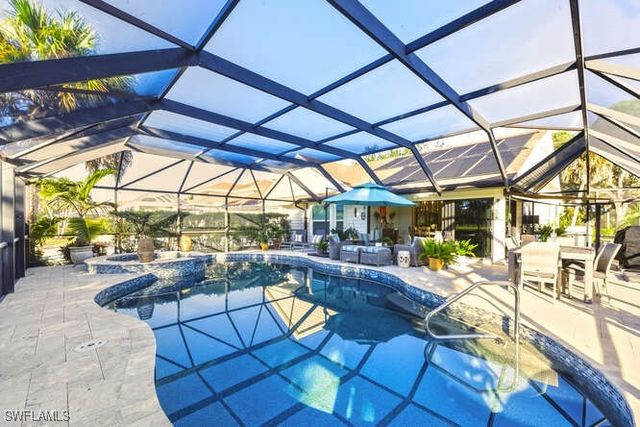 254 Edgemere WAY E, Naples, FL 34105