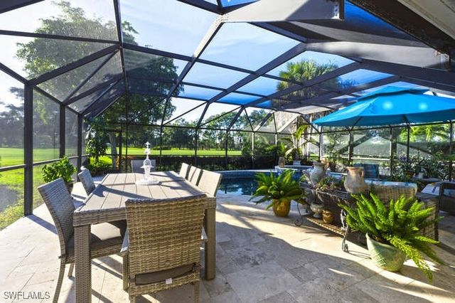 254 Edgemere WAY E, Naples, FL 34105