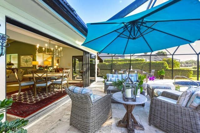 254 Edgemere WAY E, Naples, FL 34105