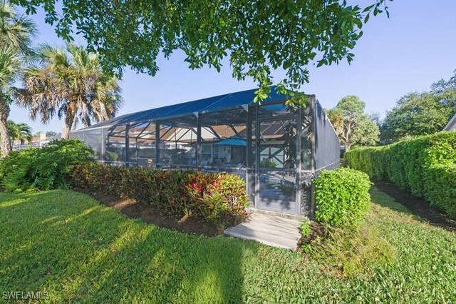 254 Edgemere WAY E, Naples, FL 34105