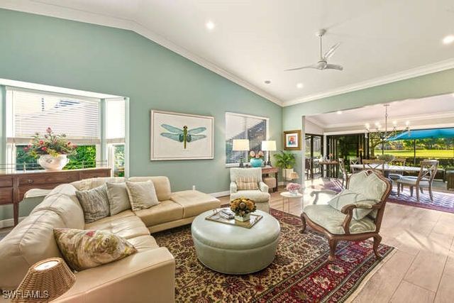 254 Edgemere WAY E, Naples, FL 34105