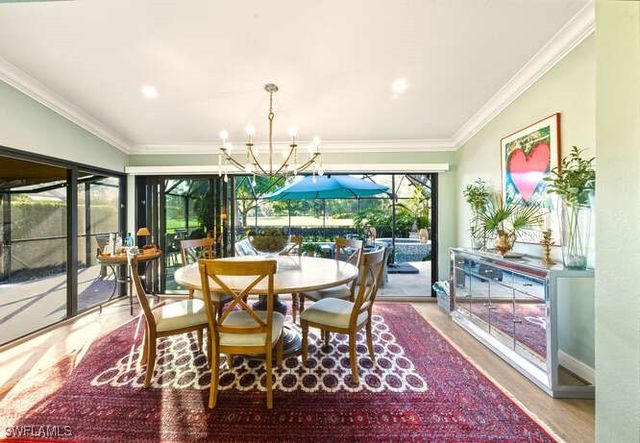 254 Edgemere WAY E, Naples, FL 34105