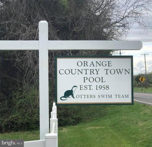 20296 CONSTITUTION HWY, Orange, VA 22960