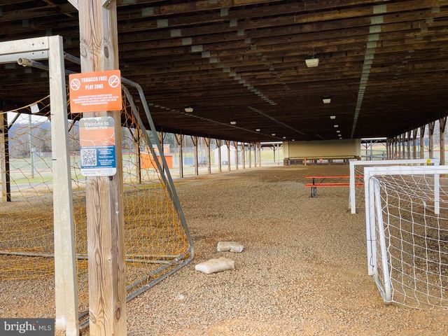20296 CONSTITUTION HWY, Orange, VA 22960