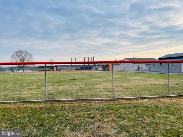 20296 CONSTITUTION HWY, Orange, VA 22960