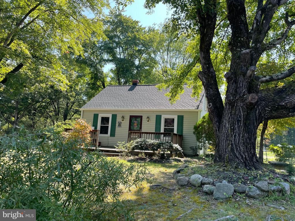 20296 CONSTITUTION HWY, Orange, VA 22960