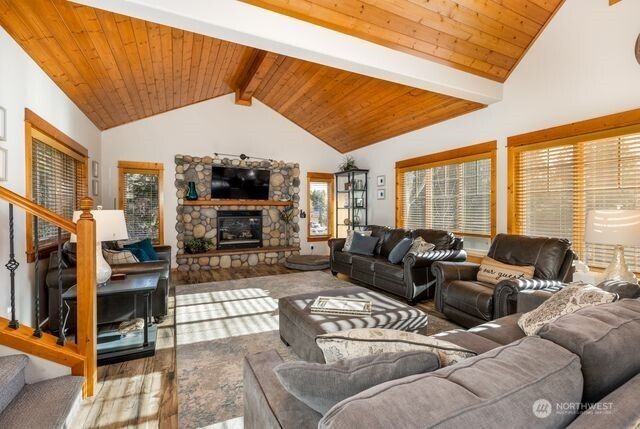 291 Sierra Lane, Ronald, WA 98940