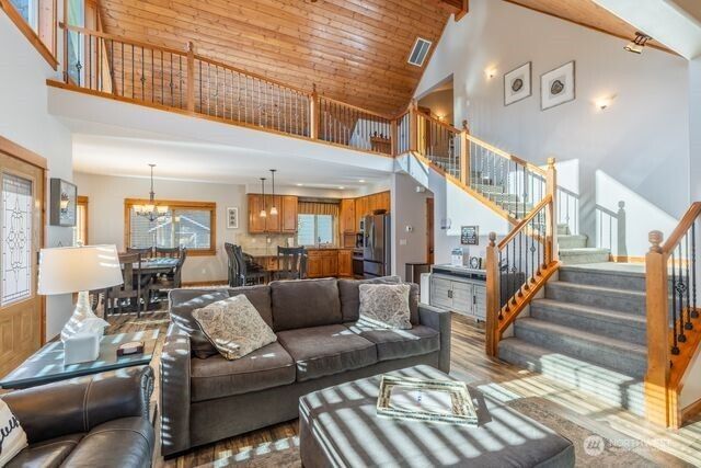 291 Sierra Lane, Ronald, WA 98940