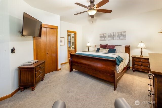 291 Sierra Lane, Ronald, WA 98940