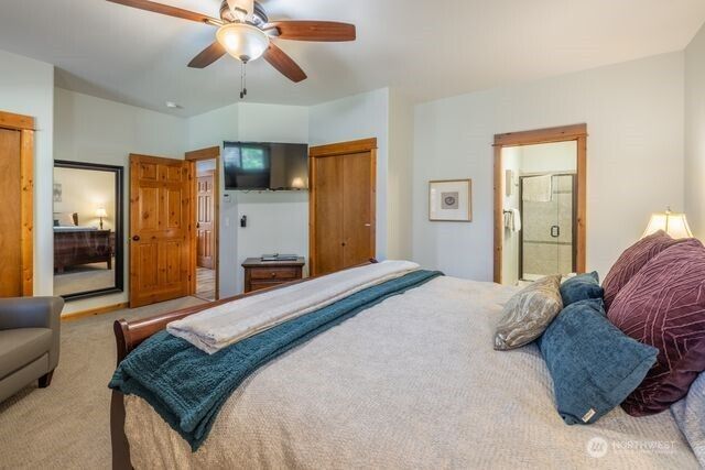 291 Sierra Lane, Ronald, WA 98940