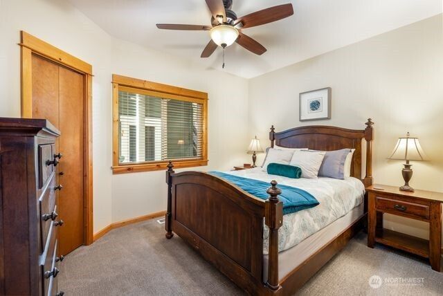 291 Sierra Lane, Ronald, WA 98940