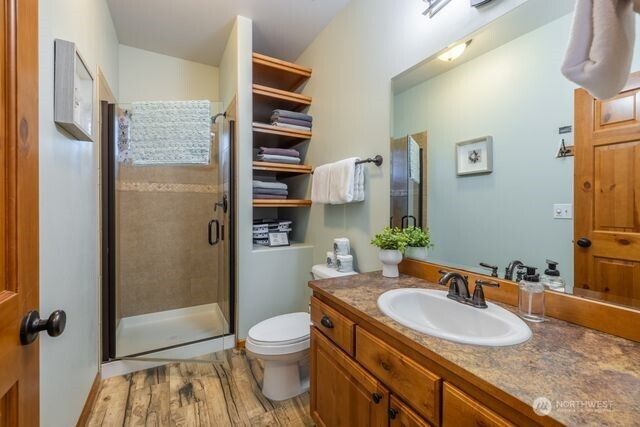 291 Sierra Lane, Ronald, WA 98940