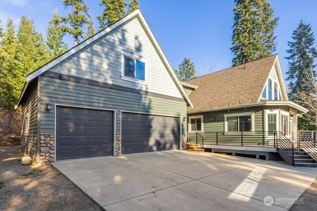 291 Sierra Lane, Ronald, WA 98940