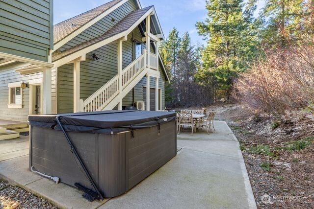 291 Sierra Lane, Ronald, WA 98940