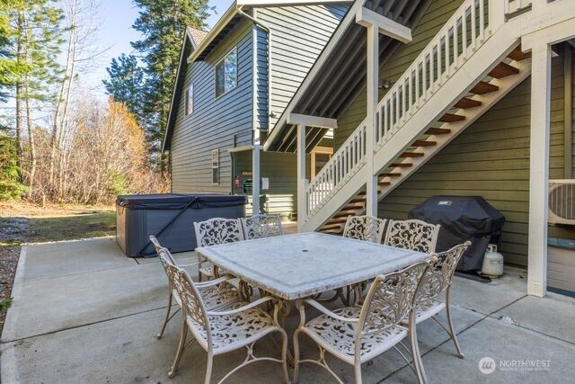 291 Sierra Lane, Ronald, WA 98940