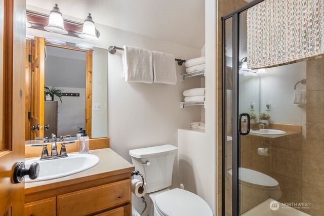 291 Sierra Lane, Ronald, WA 98940