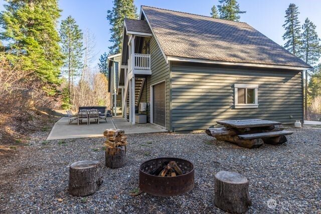 291 Sierra Lane, Ronald, WA 98940