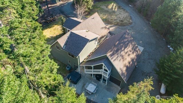 291 Sierra Lane, Ronald, WA 98940