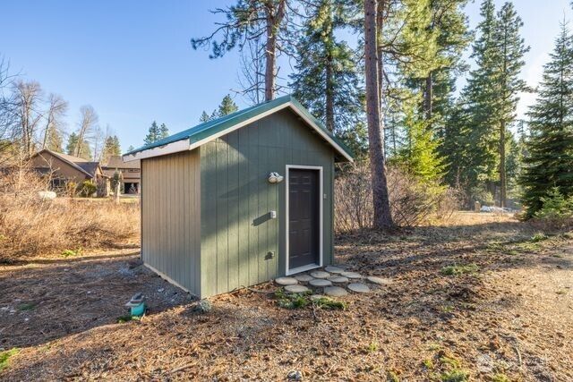 291 Sierra Lane, Ronald, WA 98940