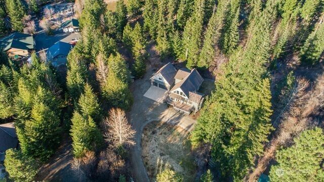 291 Sierra Lane, Ronald, WA 98940