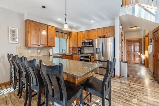 291 Sierra Lane, Ronald, WA 98940