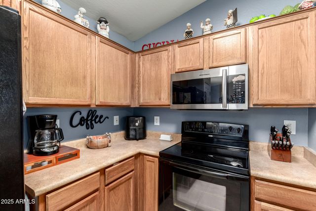 2114 N SABINO Lane, Casa Grande, AZ 85122